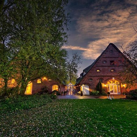 Hotel Gut Schoneworth Freiburg  Zewnętrze zdjęcie