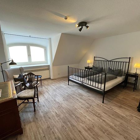 Hotel Gut Schoeneworth Freiburg  Zewnętrze zdjęcie