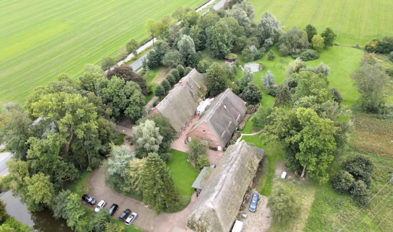 Hotel Gut Schoneworth Freiburg  Zewnętrze zdjęcie