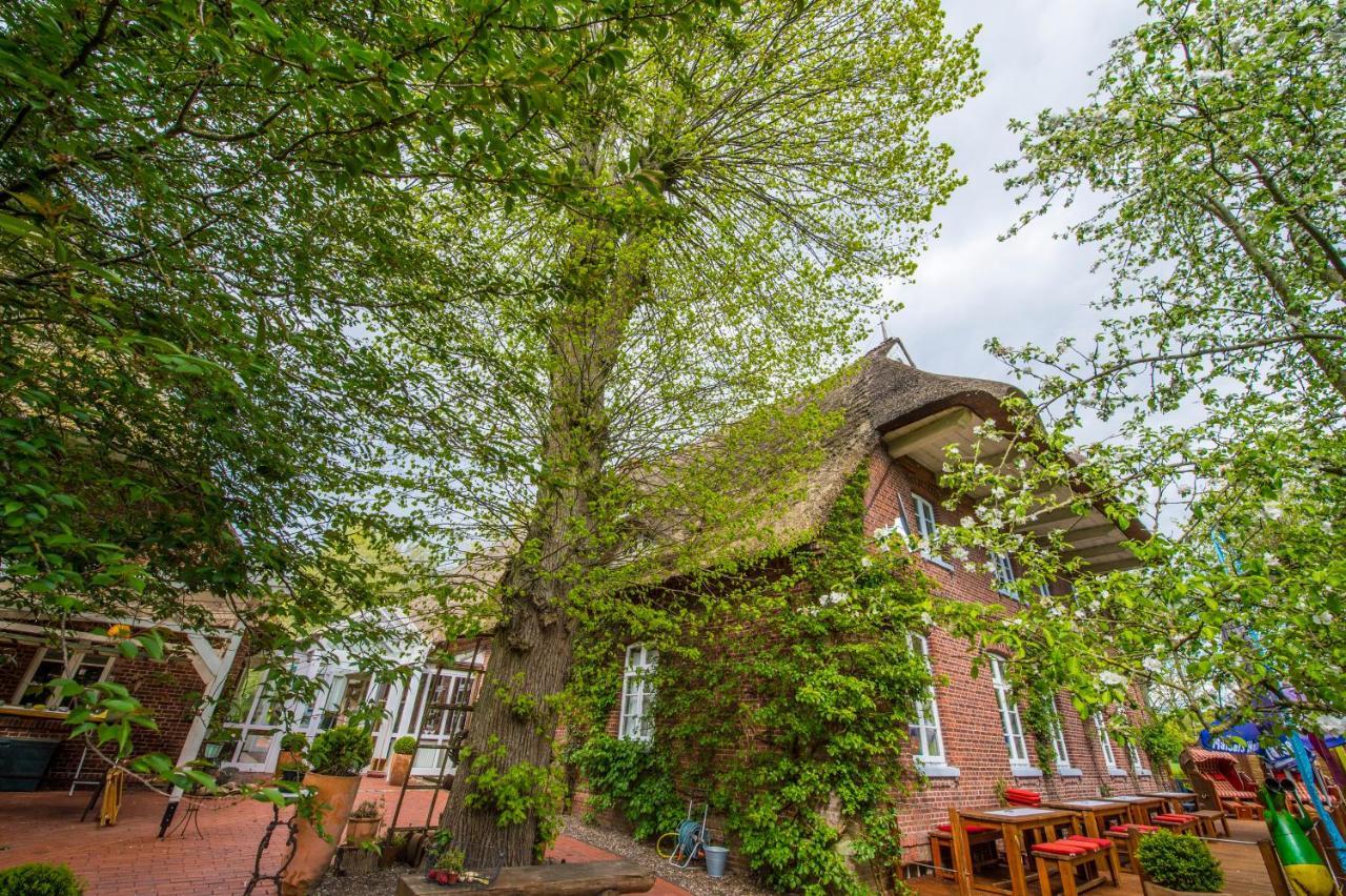 Hotel Gut Schoeneworth Freiburg  Zewnętrze zdjęcie