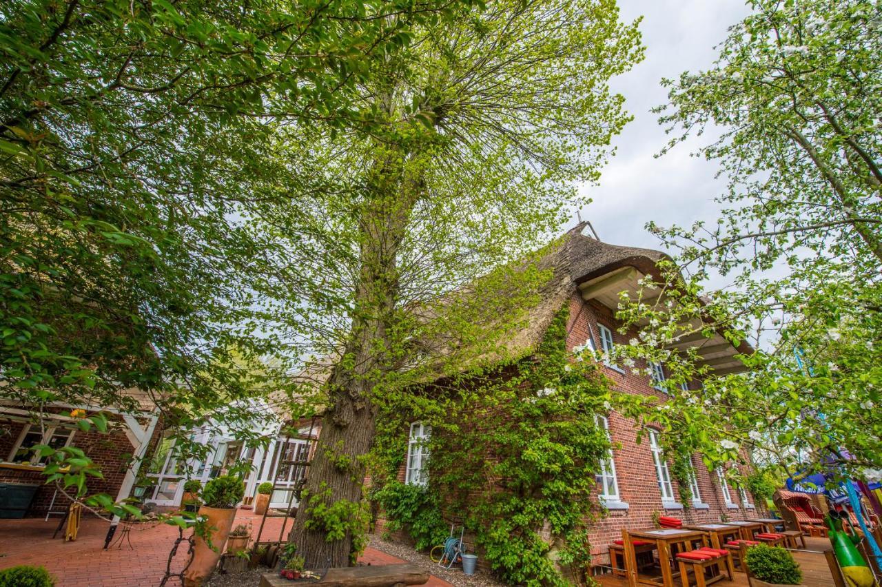 Hotel Gut Schoneworth Freiburg  Zewnętrze zdjęcie