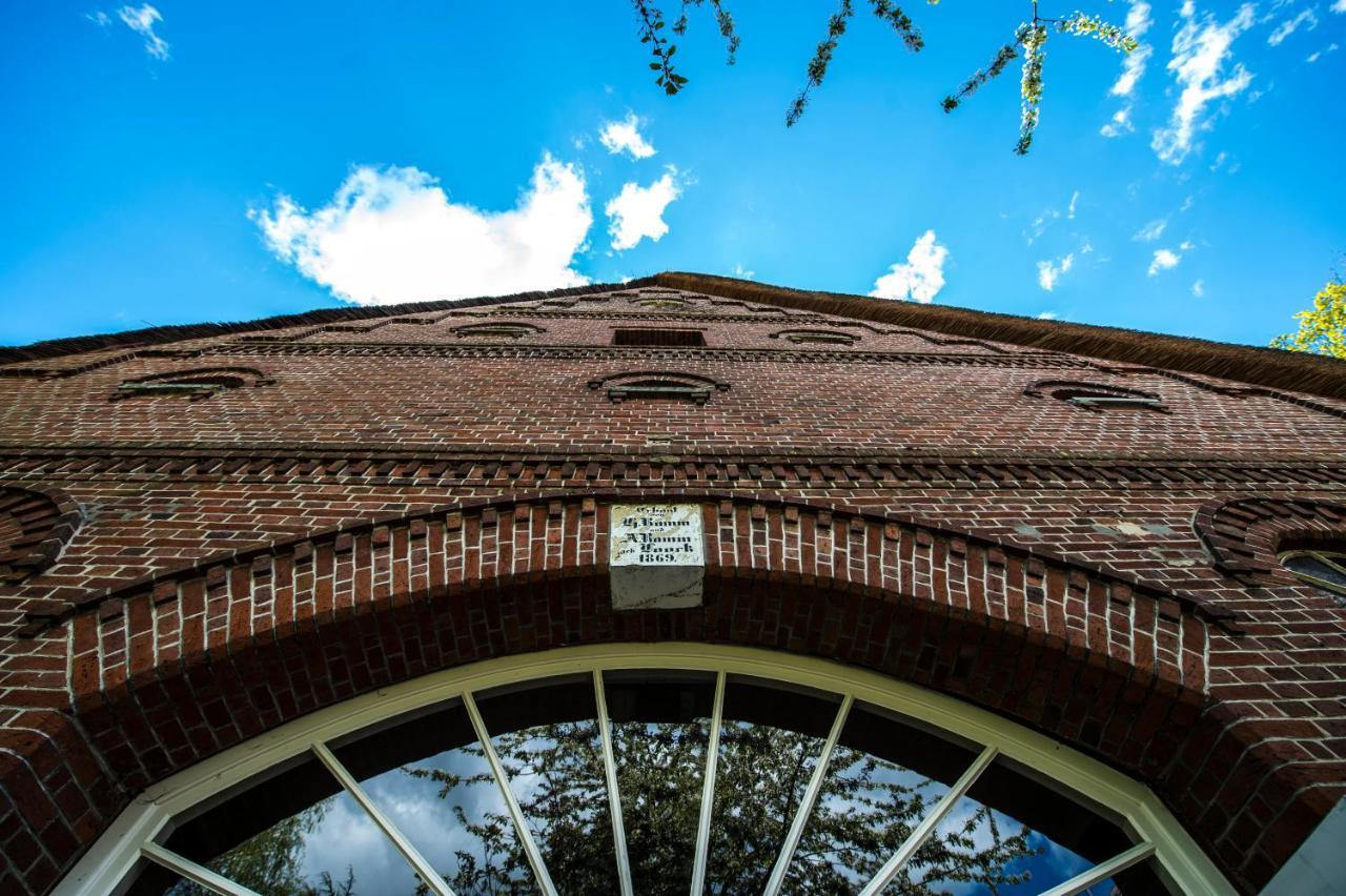 Hotel Gut Schoeneworth Freiburg  Zewnętrze zdjęcie