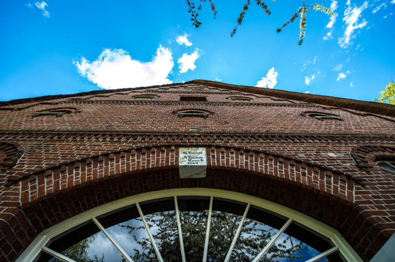 Hotel Gut Schoneworth Freiburg  Zewnętrze zdjęcie