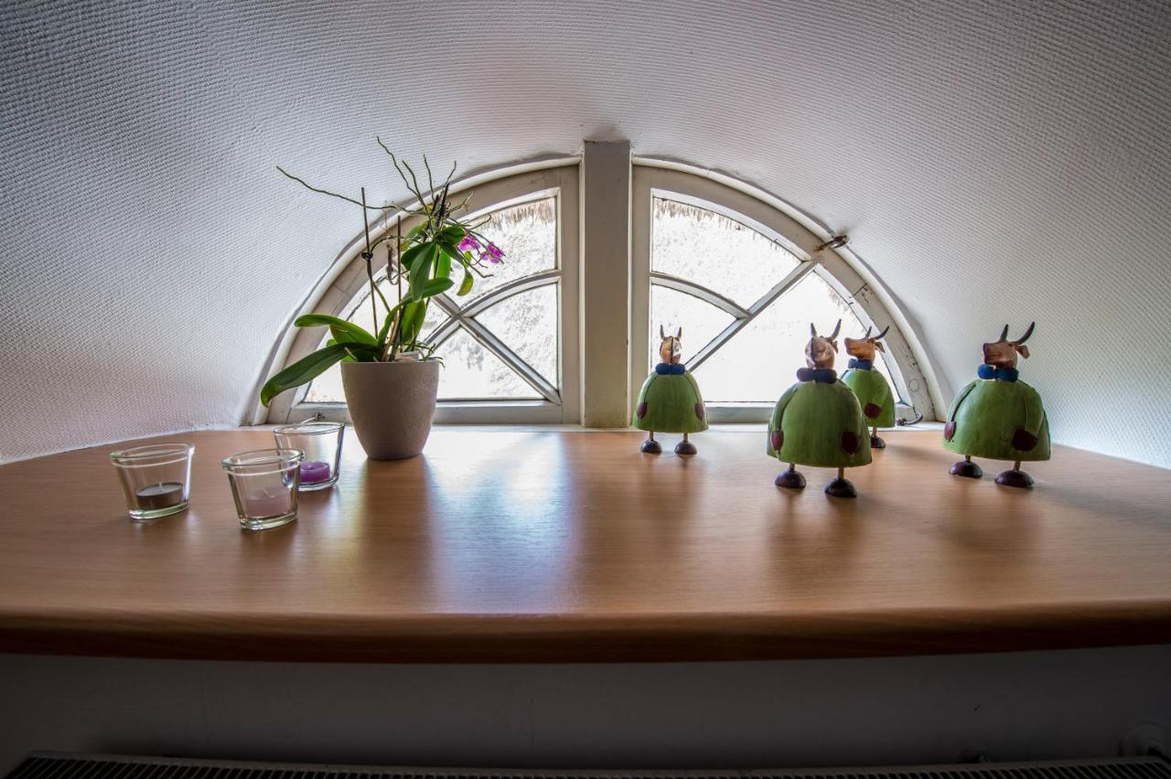 Hotel Gut Schoeneworth Freiburg  Zewnętrze zdjęcie
