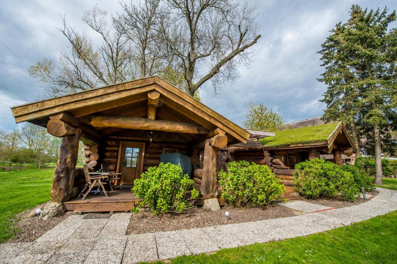 Hotel Gut Schoeneworth Freiburg  Zewnętrze zdjęcie