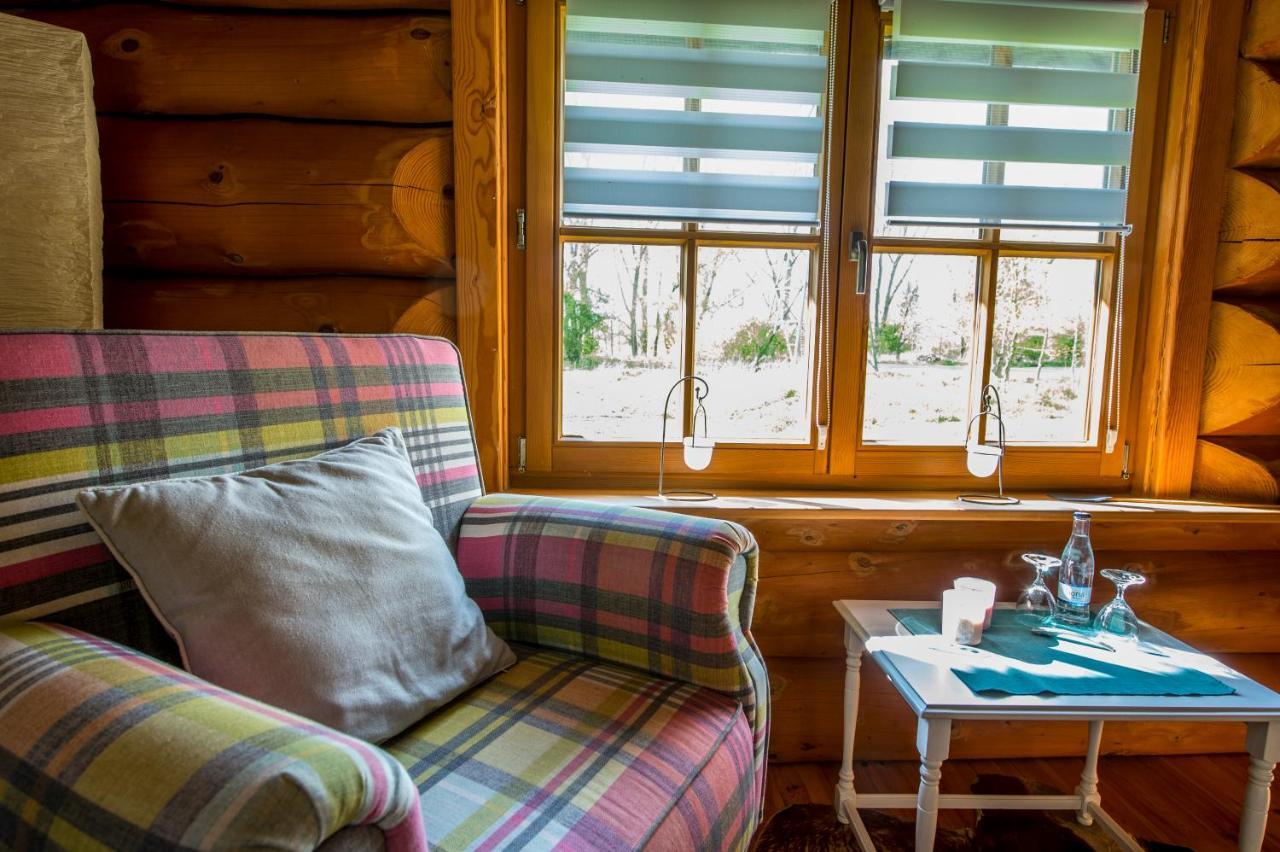 Hotel Gut Schoeneworth Freiburg  Zewnętrze zdjęcie