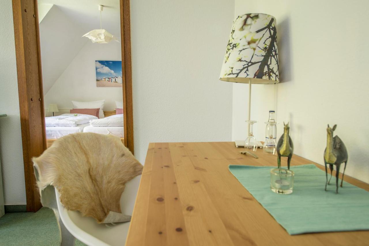 Hotel Gut Schoeneworth Freiburg  Zewnętrze zdjęcie
