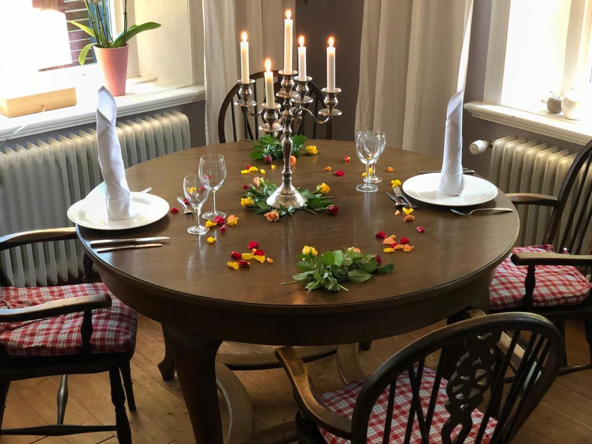Hotel Gut Schoeneworth Freiburg  Zewnętrze zdjęcie