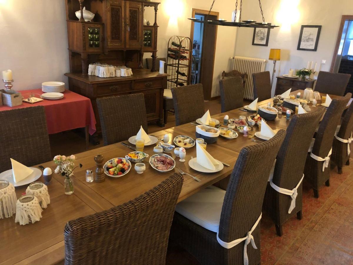 Hotel Gut Schoeneworth Freiburg  Zewnętrze zdjęcie