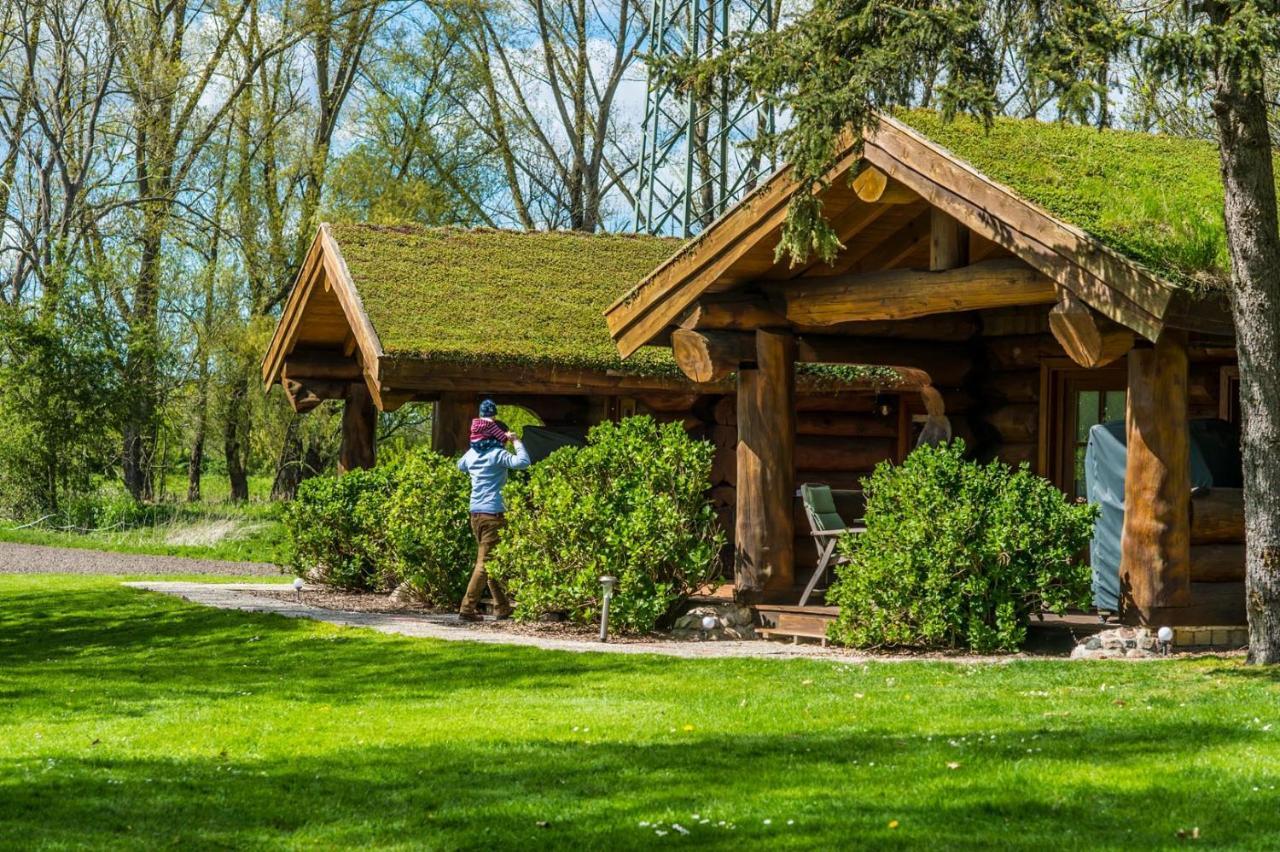 Hotel Gut Schoeneworth Freiburg  Zewnętrze zdjęcie