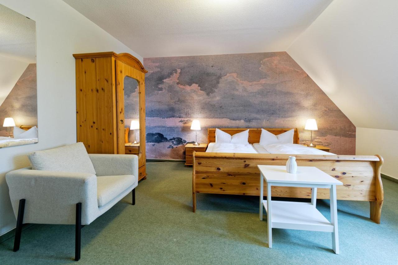 Hotel Gut Schoeneworth Freiburg  Zewnętrze zdjęcie