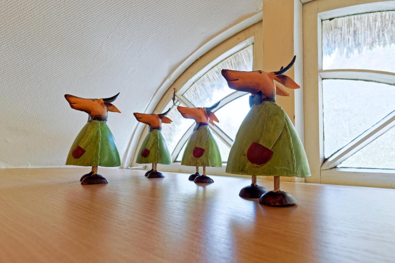 Hotel Gut Schoeneworth Freiburg  Zewnętrze zdjęcie