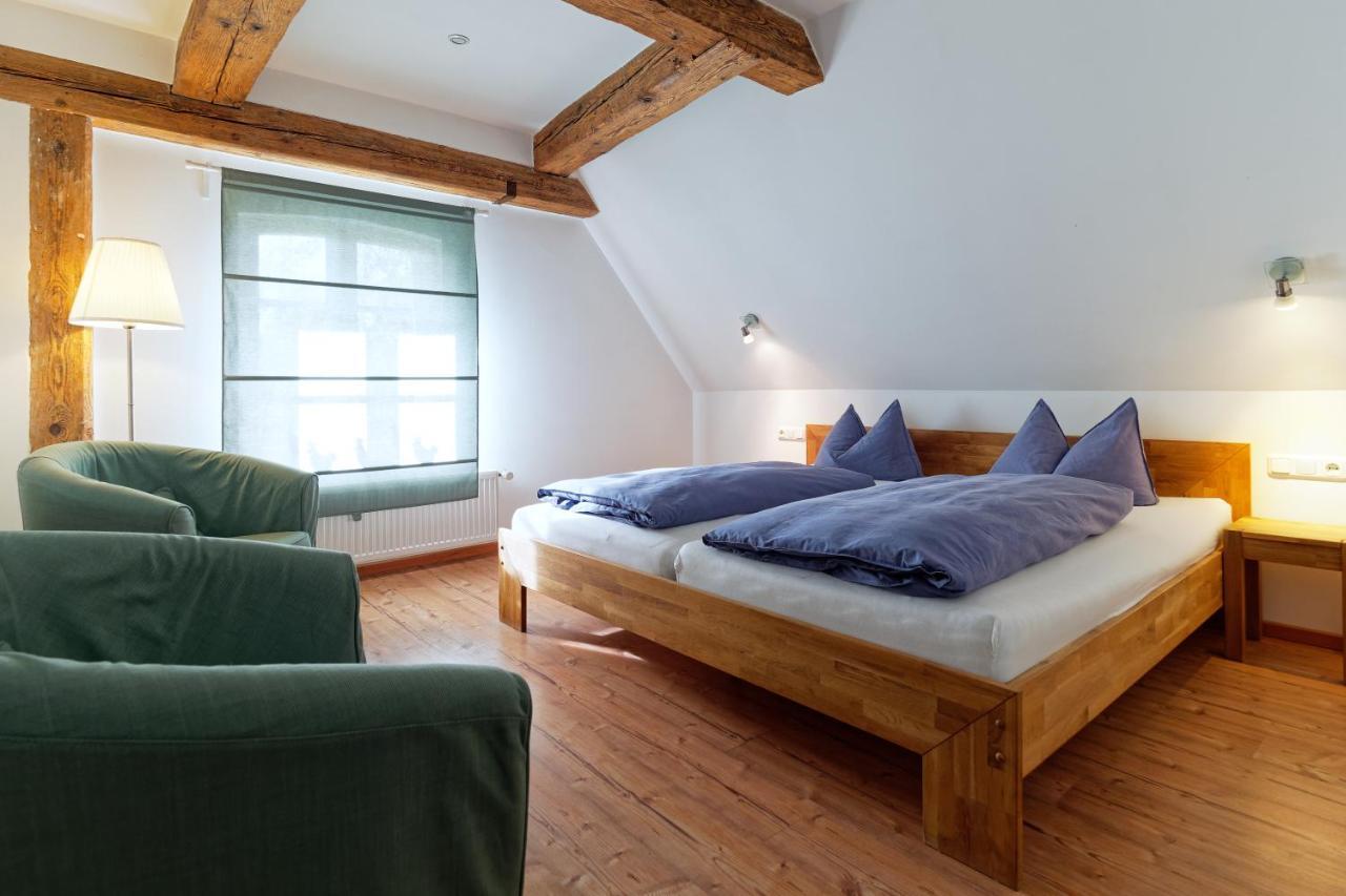 Hotel Gut Schoeneworth Freiburg  Zewnętrze zdjęcie