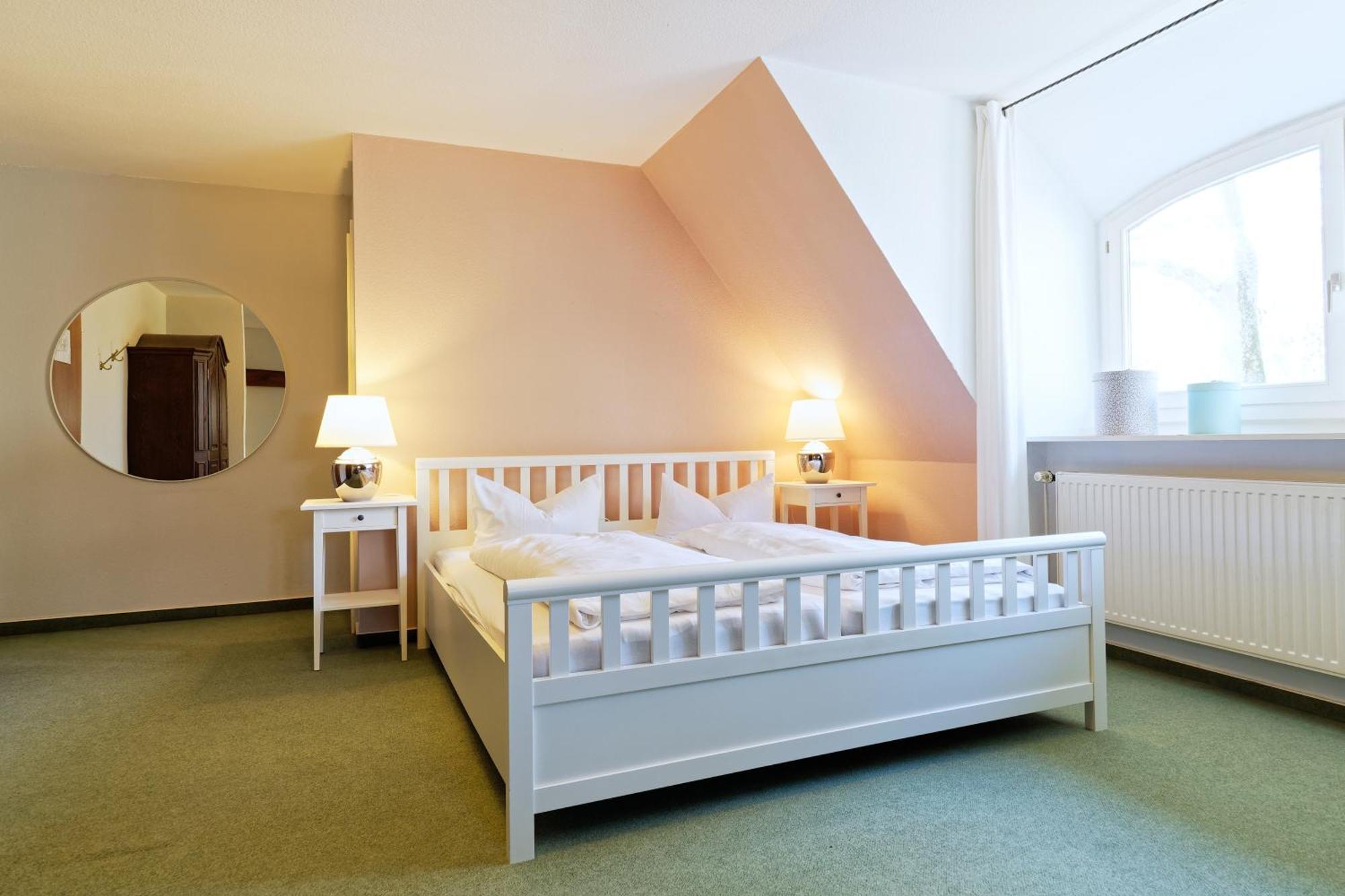 Hotel Gut Schoeneworth Freiburg  Zewnętrze zdjęcie
