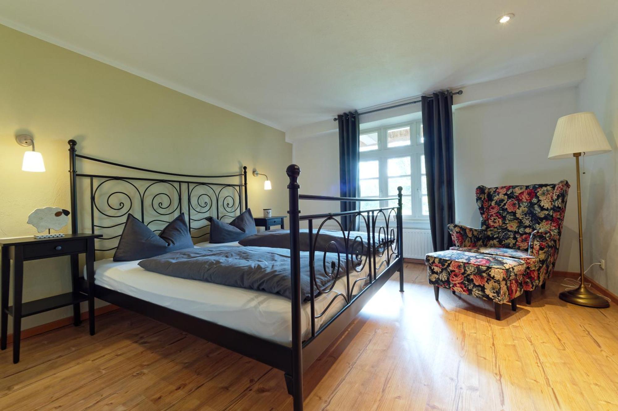 Hotel Gut Schoeneworth Freiburg  Zewnętrze zdjęcie