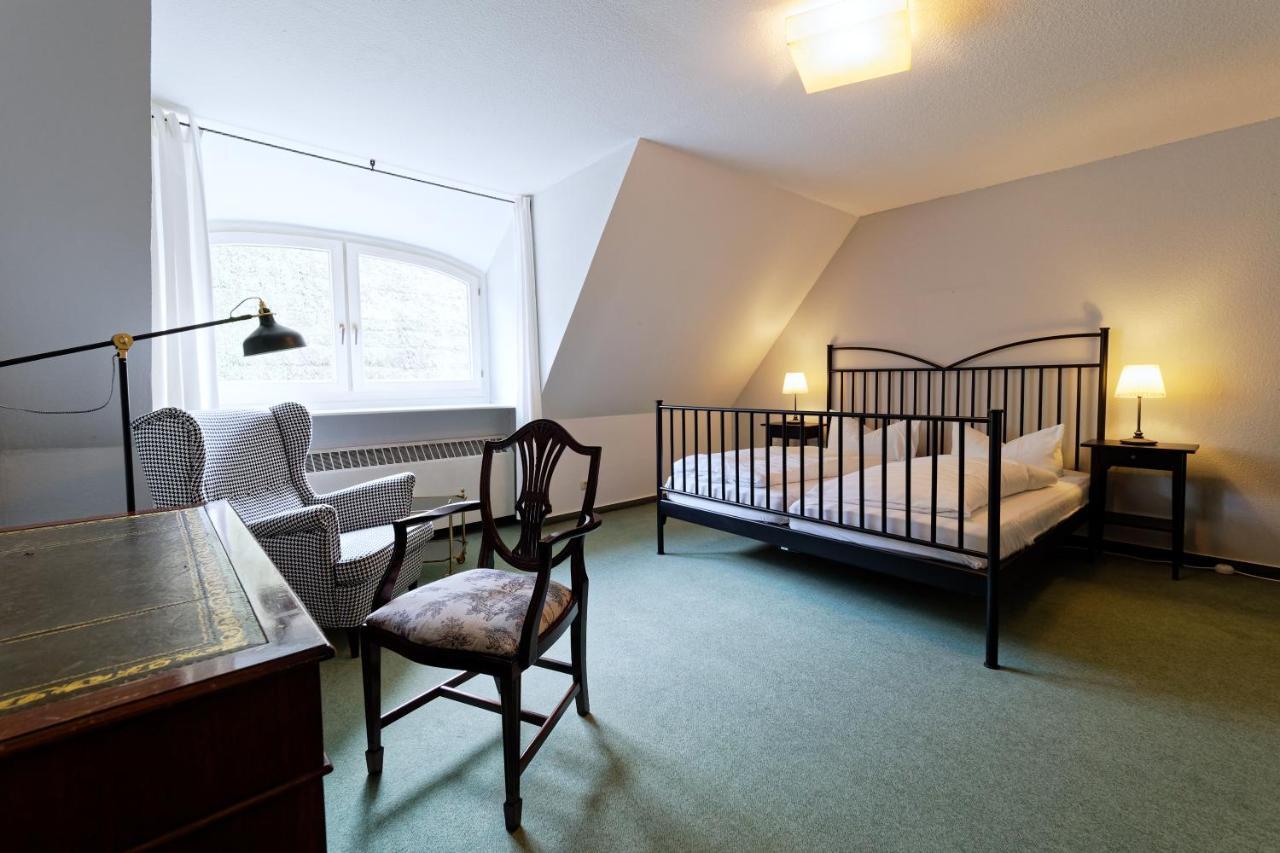 Hotel Gut Schoeneworth Freiburg  Zewnętrze zdjęcie
