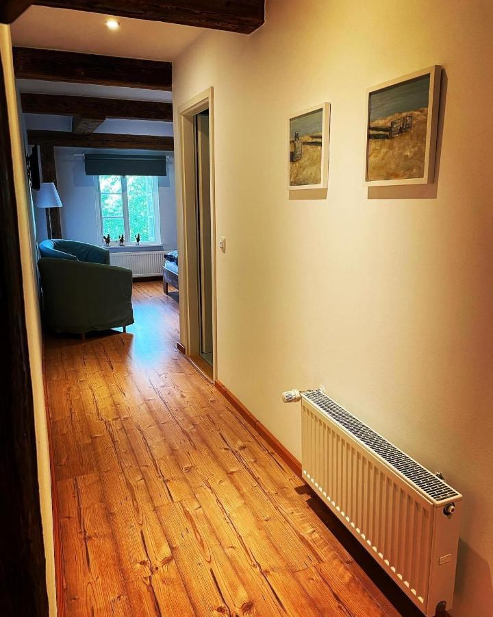 Hotel Gut Schoeneworth Freiburg  Zewnętrze zdjęcie