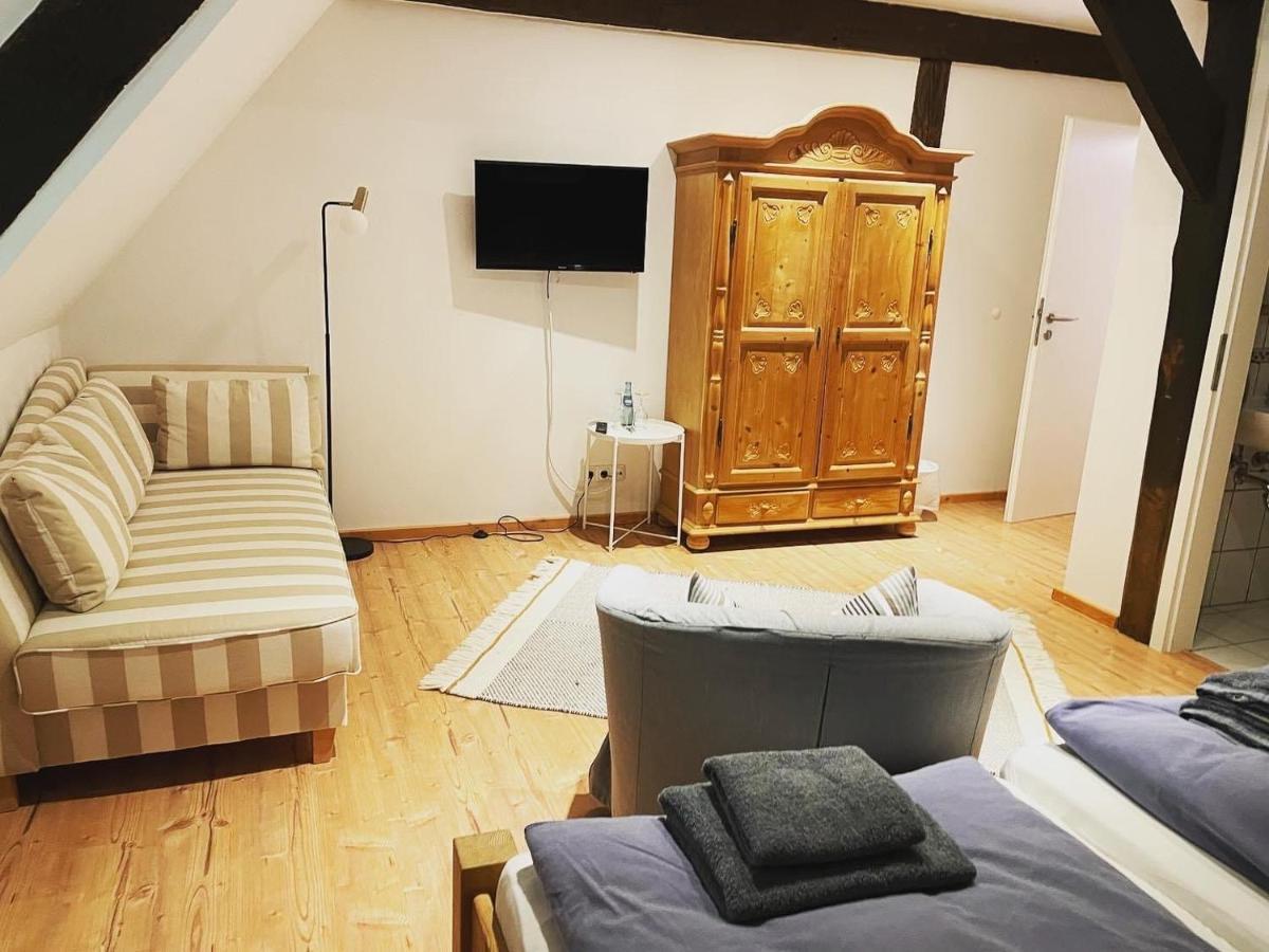 Hotel Gut Schoeneworth Freiburg  Zewnętrze zdjęcie