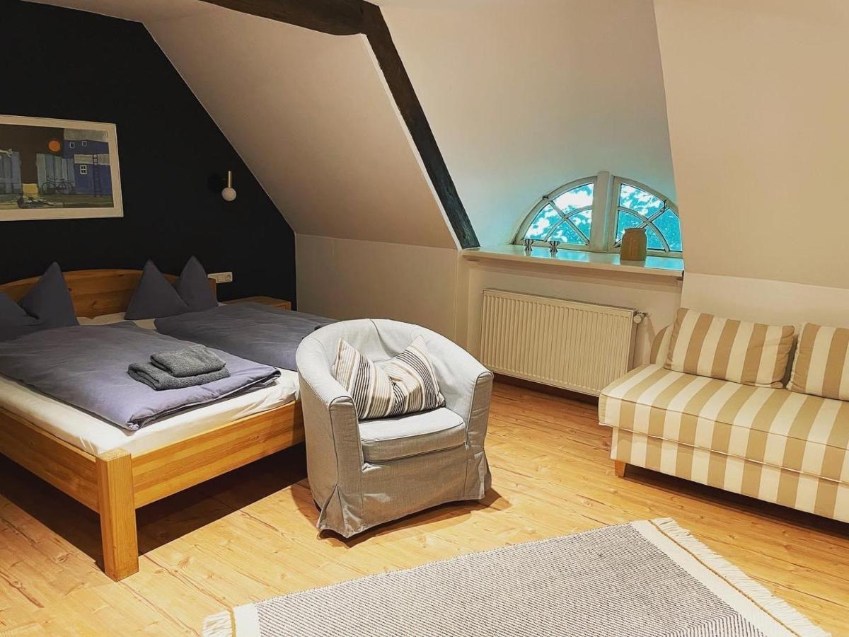 Hotel Gut Schoeneworth Freiburg  Zewnętrze zdjęcie