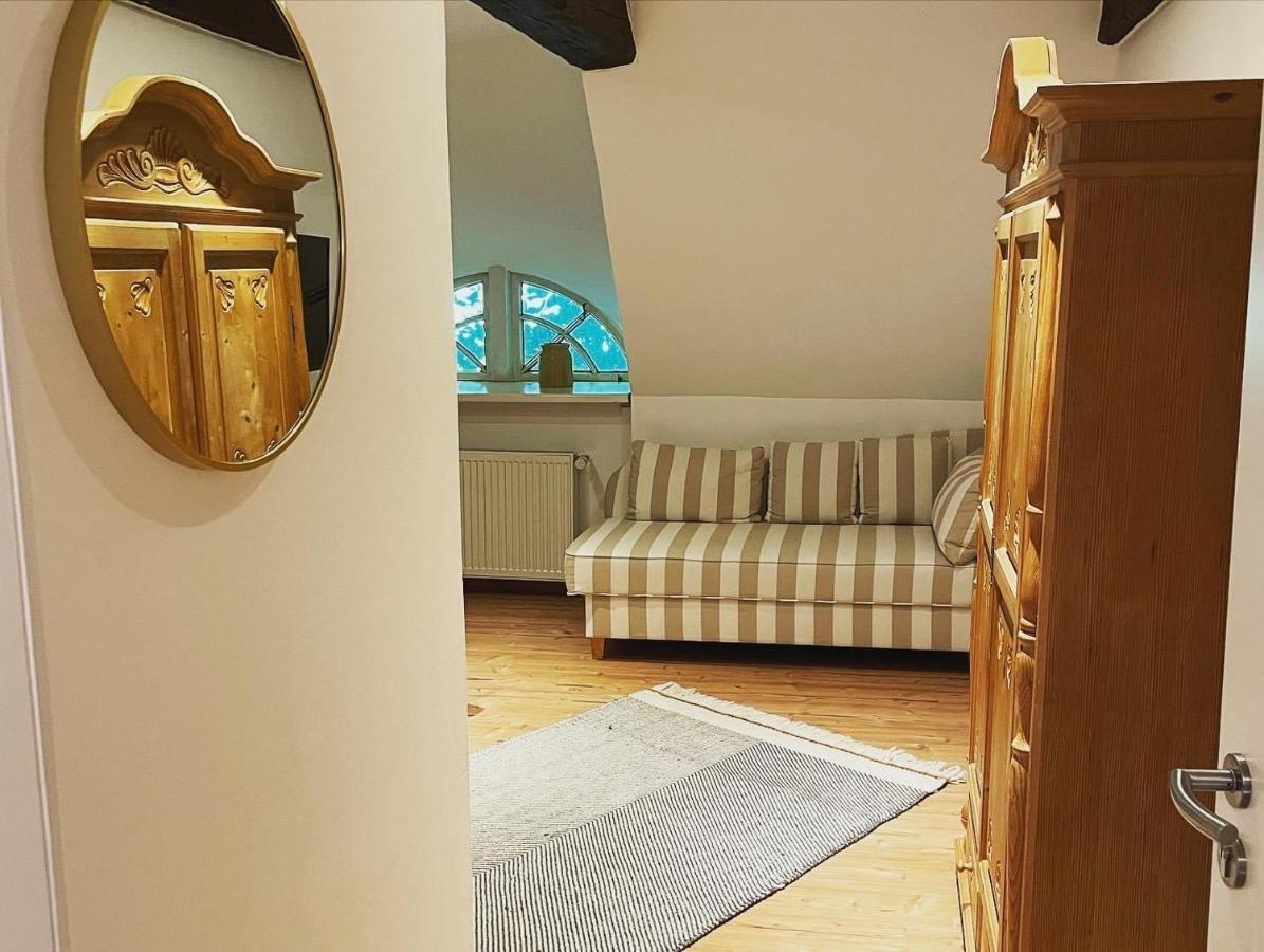 Hotel Gut Schoeneworth Freiburg  Zewnętrze zdjęcie