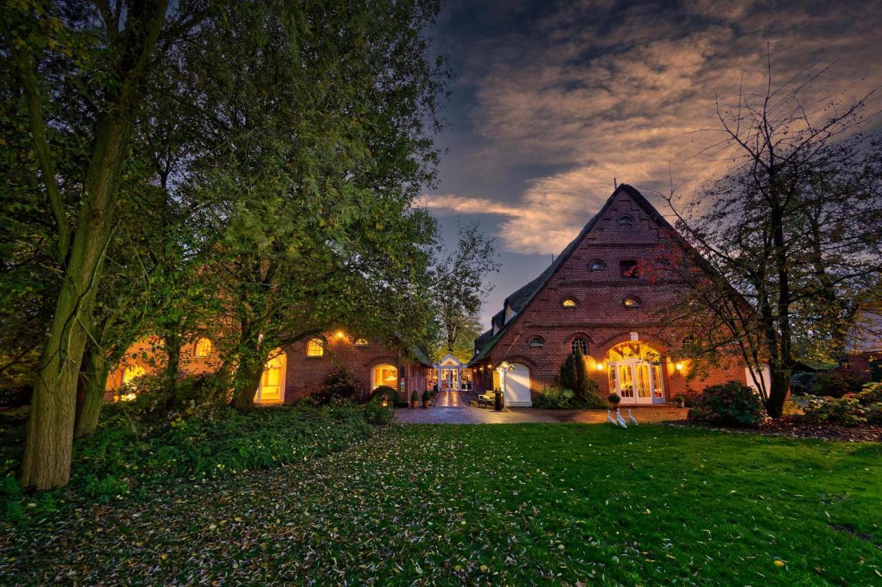 Hotel Gut Schoneworth Freiburg  Zewnętrze zdjęcie