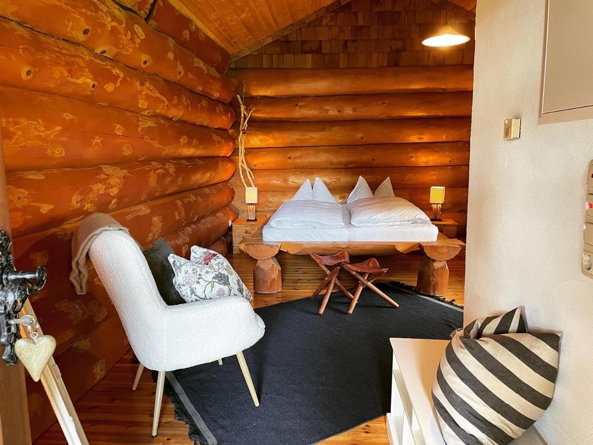 Hotel Gut Schoeneworth Freiburg  Zewnętrze zdjęcie