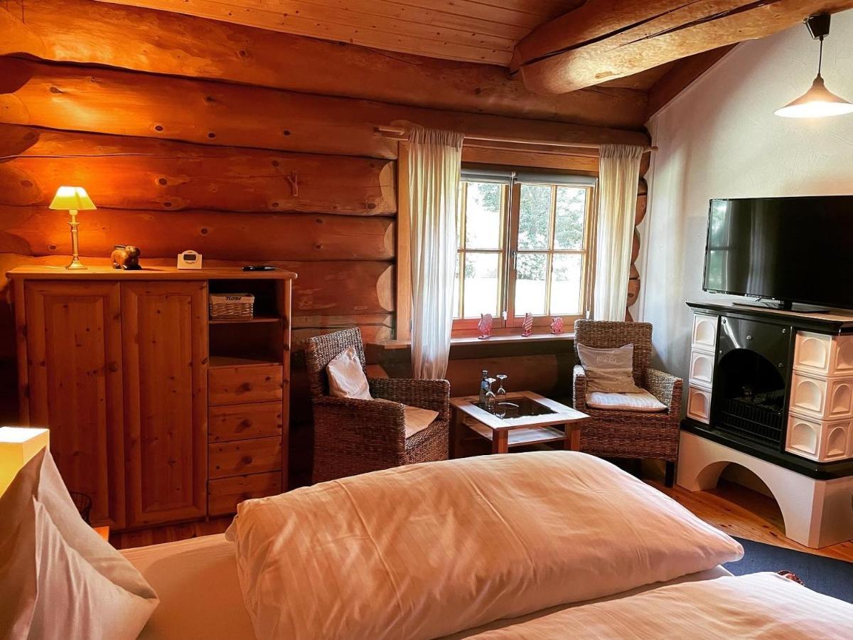 Hotel Gut Schoeneworth Freiburg  Zewnętrze zdjęcie