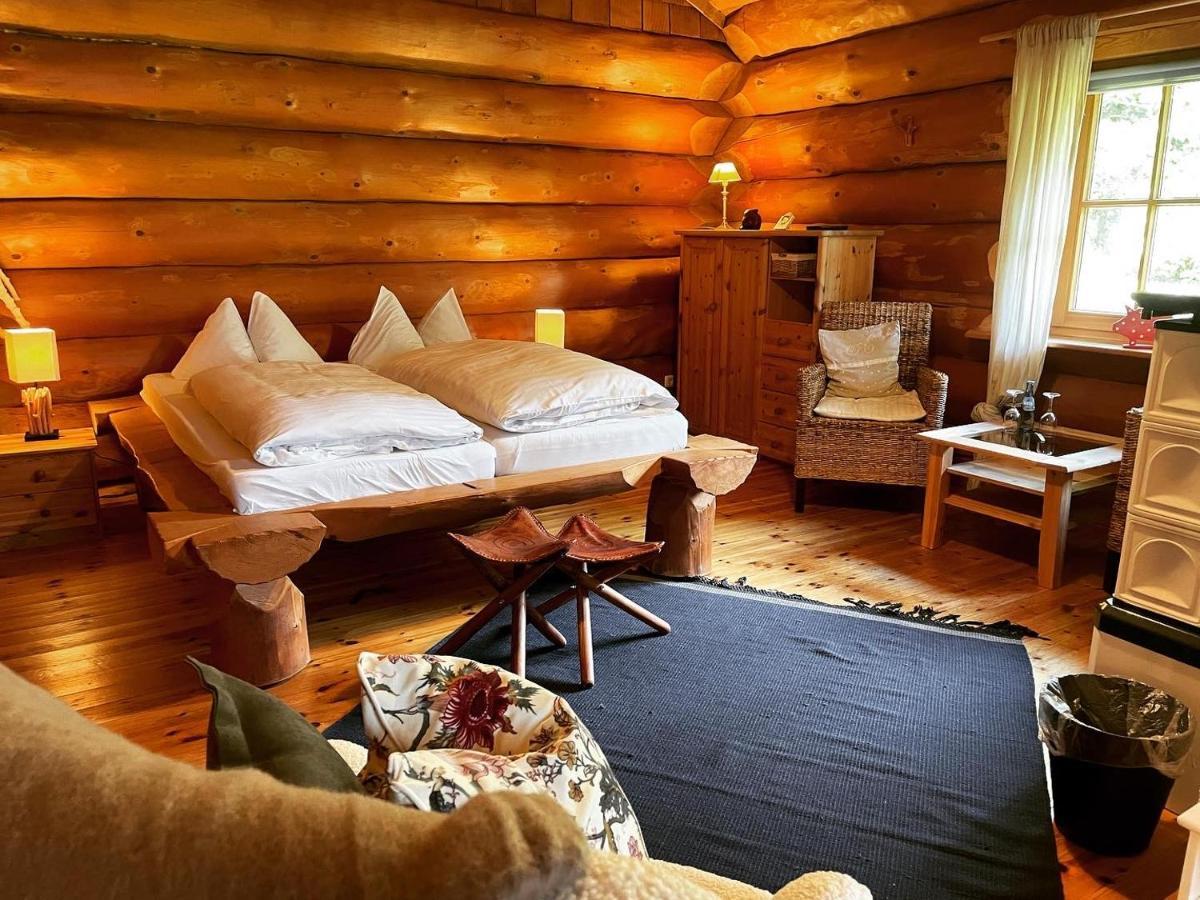 Hotel Gut Schoeneworth Freiburg  Zewnętrze zdjęcie