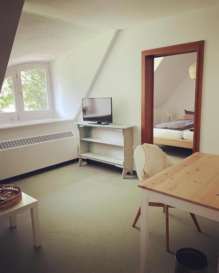 Hotel Gut Schoeneworth Freiburg  Zewnętrze zdjęcie