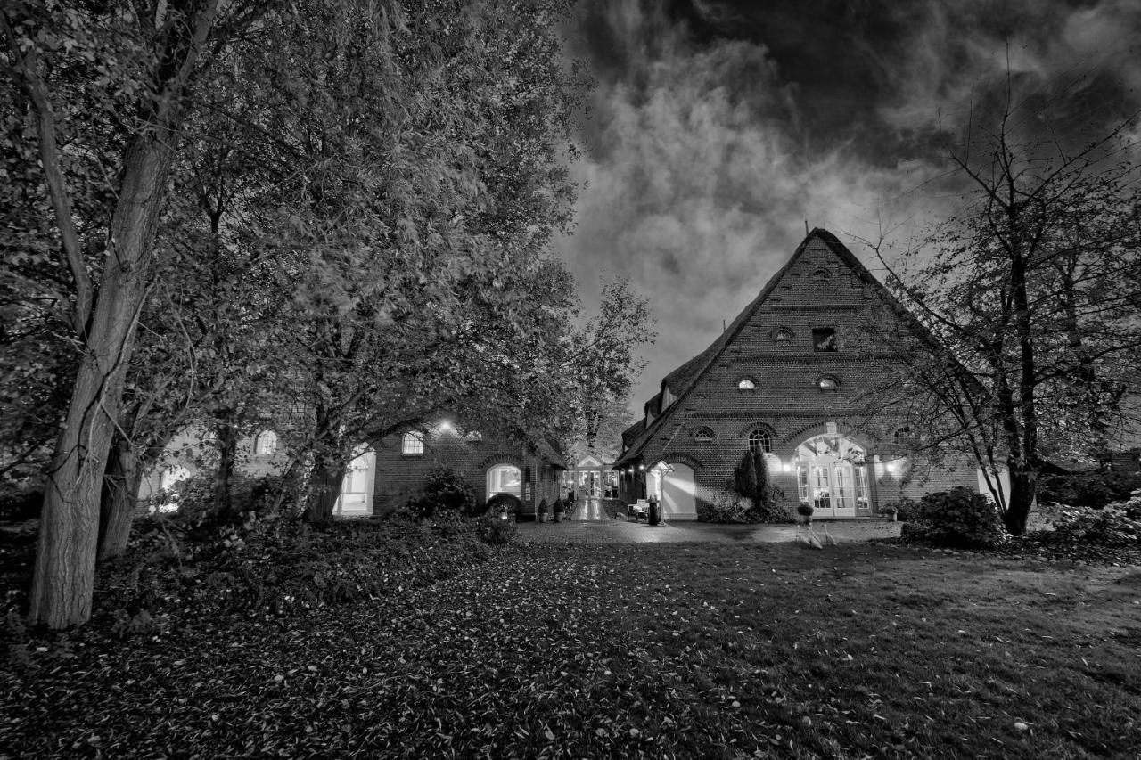 Hotel Gut Schoneworth Freiburg  Zewnętrze zdjęcie