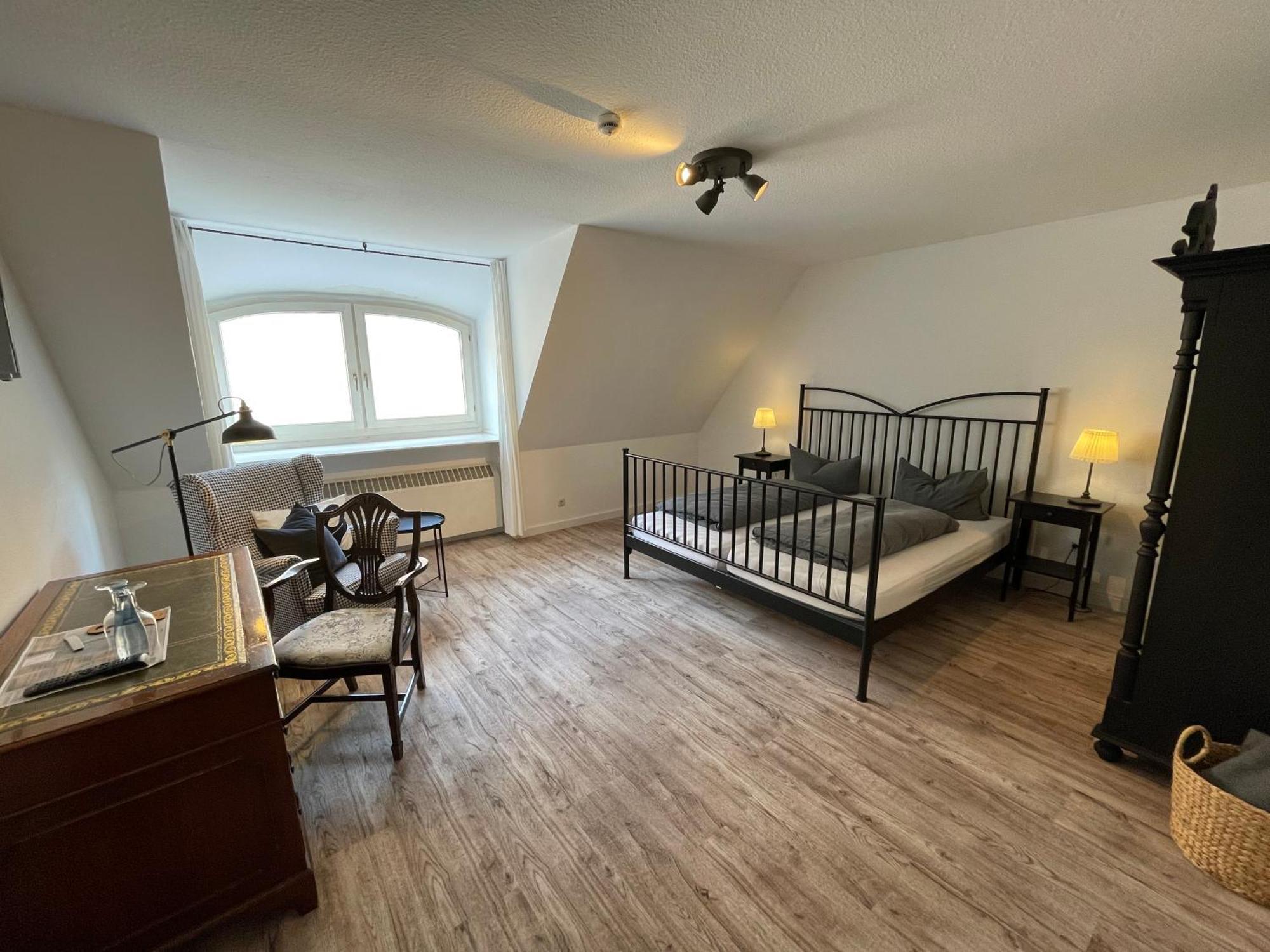 Hotel Gut Schoeneworth Freiburg  Zewnętrze zdjęcie