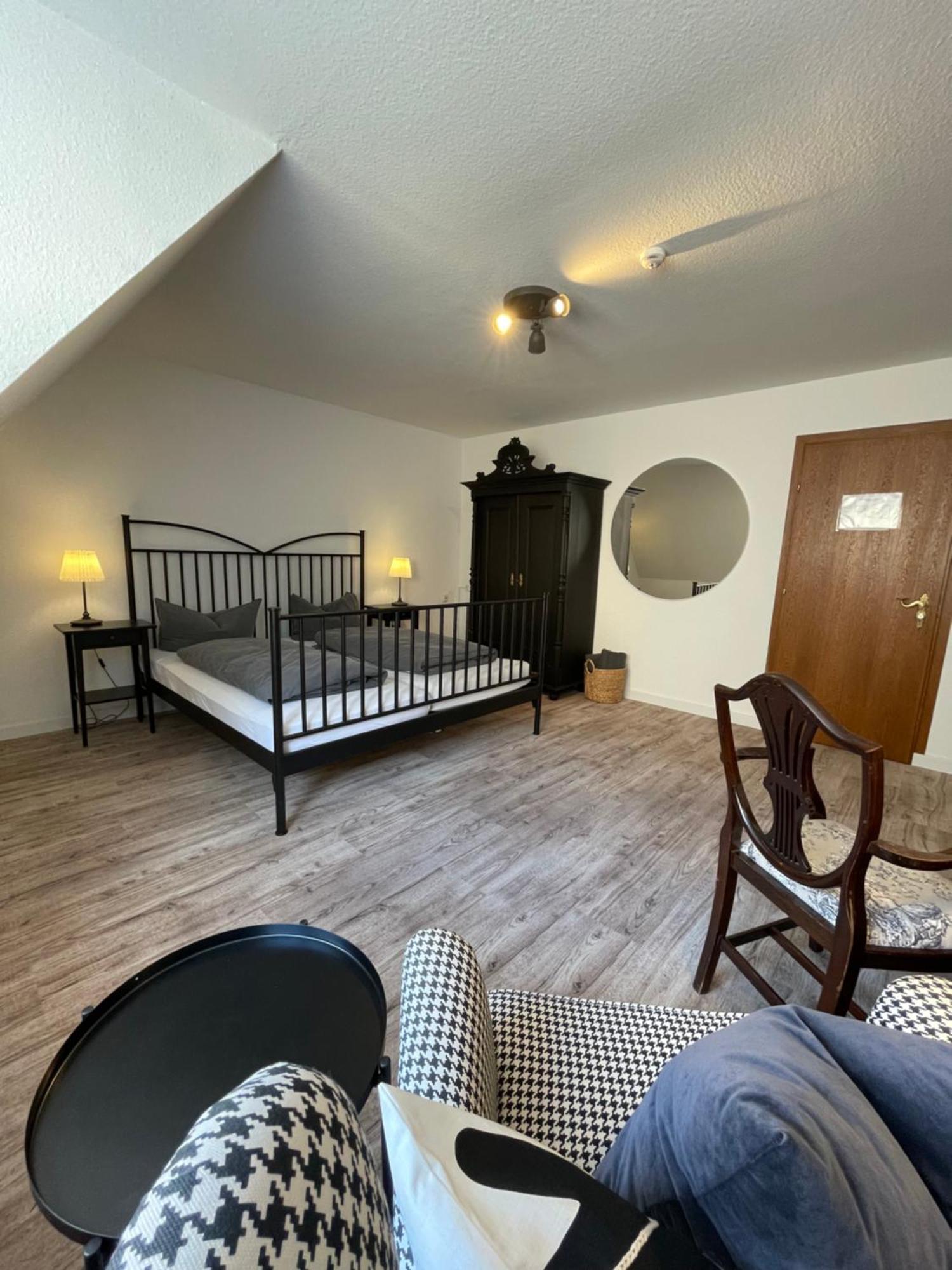 Hotel Gut Schoeneworth Freiburg  Zewnętrze zdjęcie