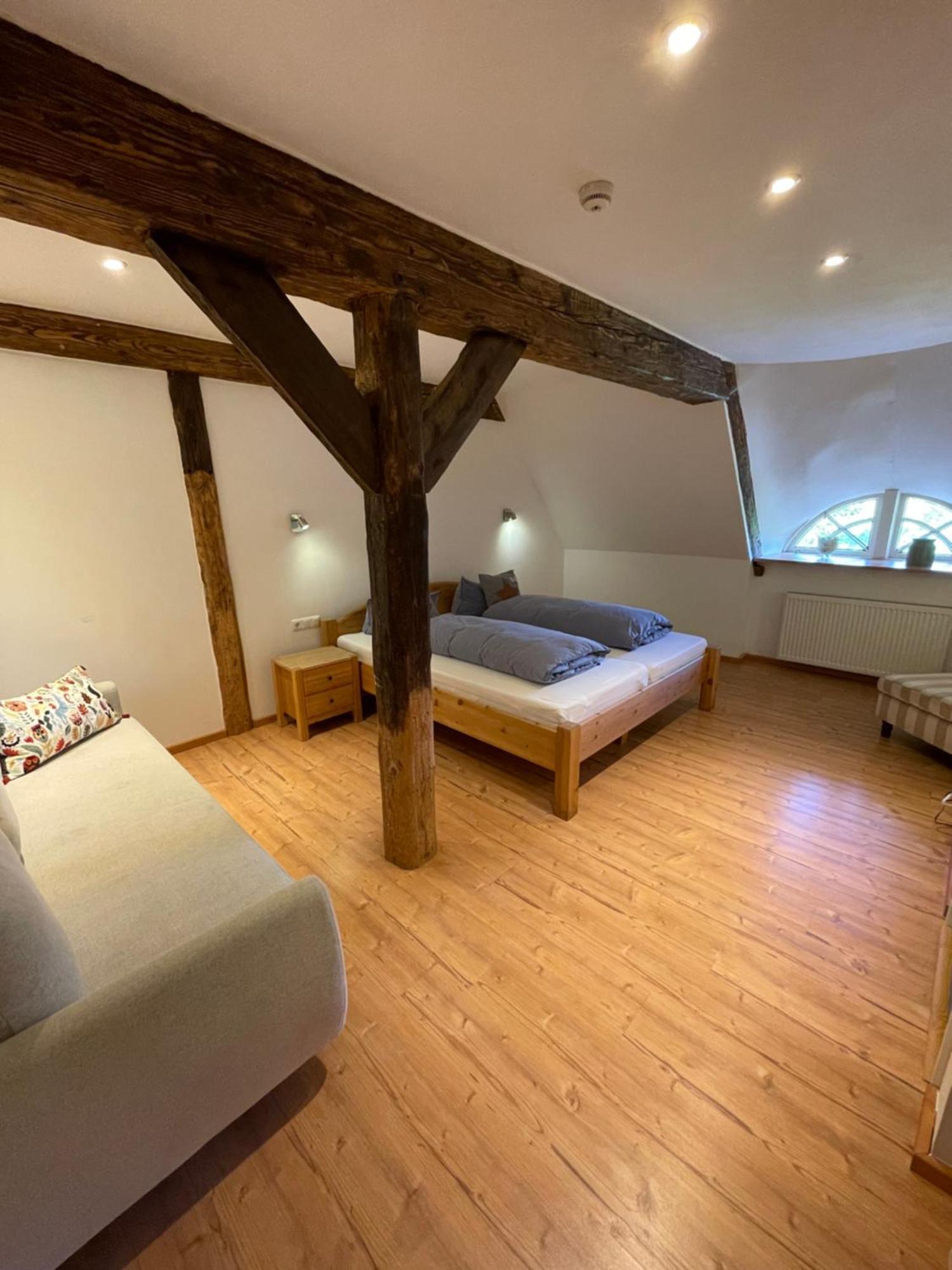 Hotel Gut Schoeneworth Freiburg  Zewnętrze zdjęcie