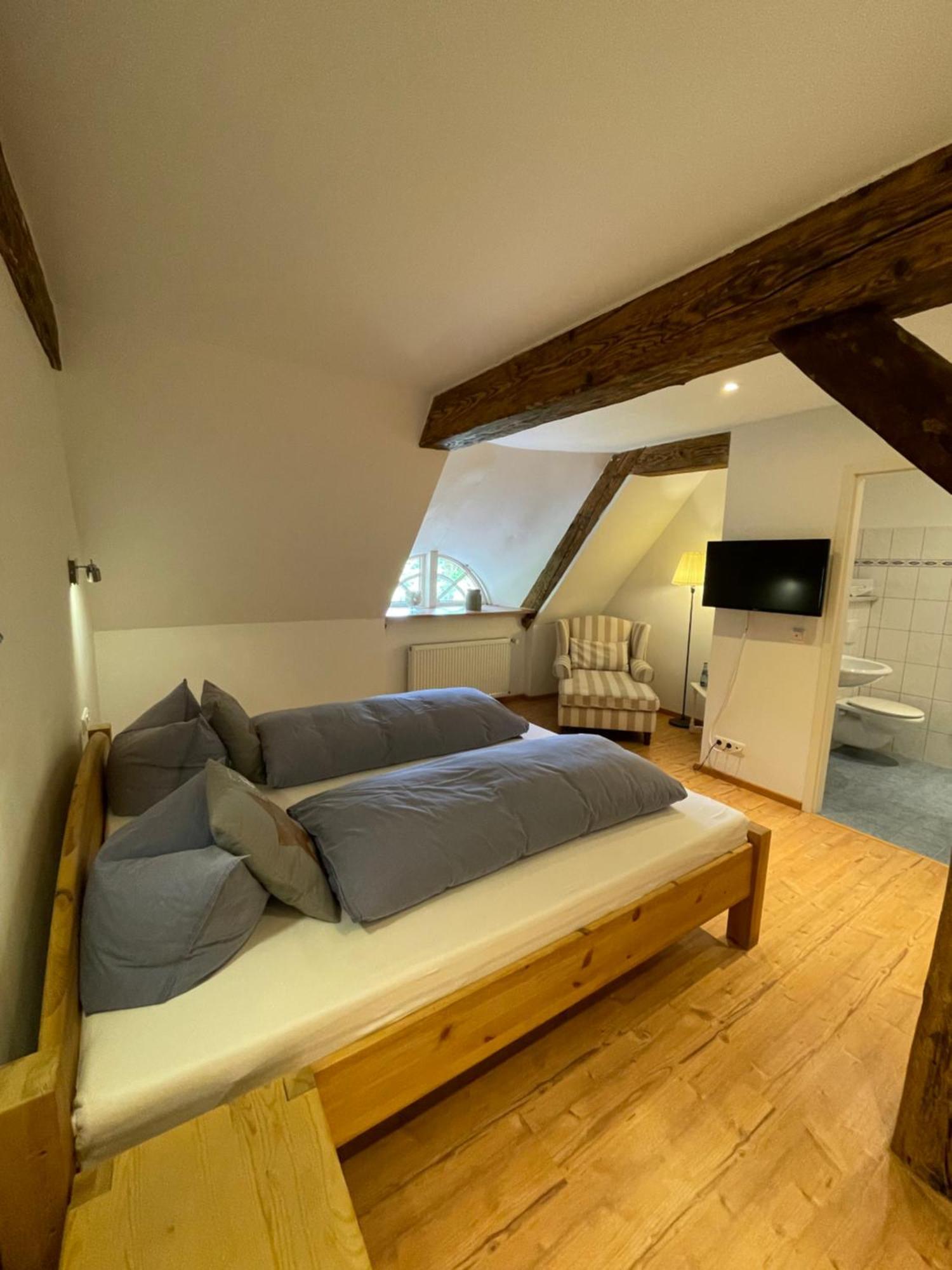 Hotel Gut Schoeneworth Freiburg  Zewnętrze zdjęcie