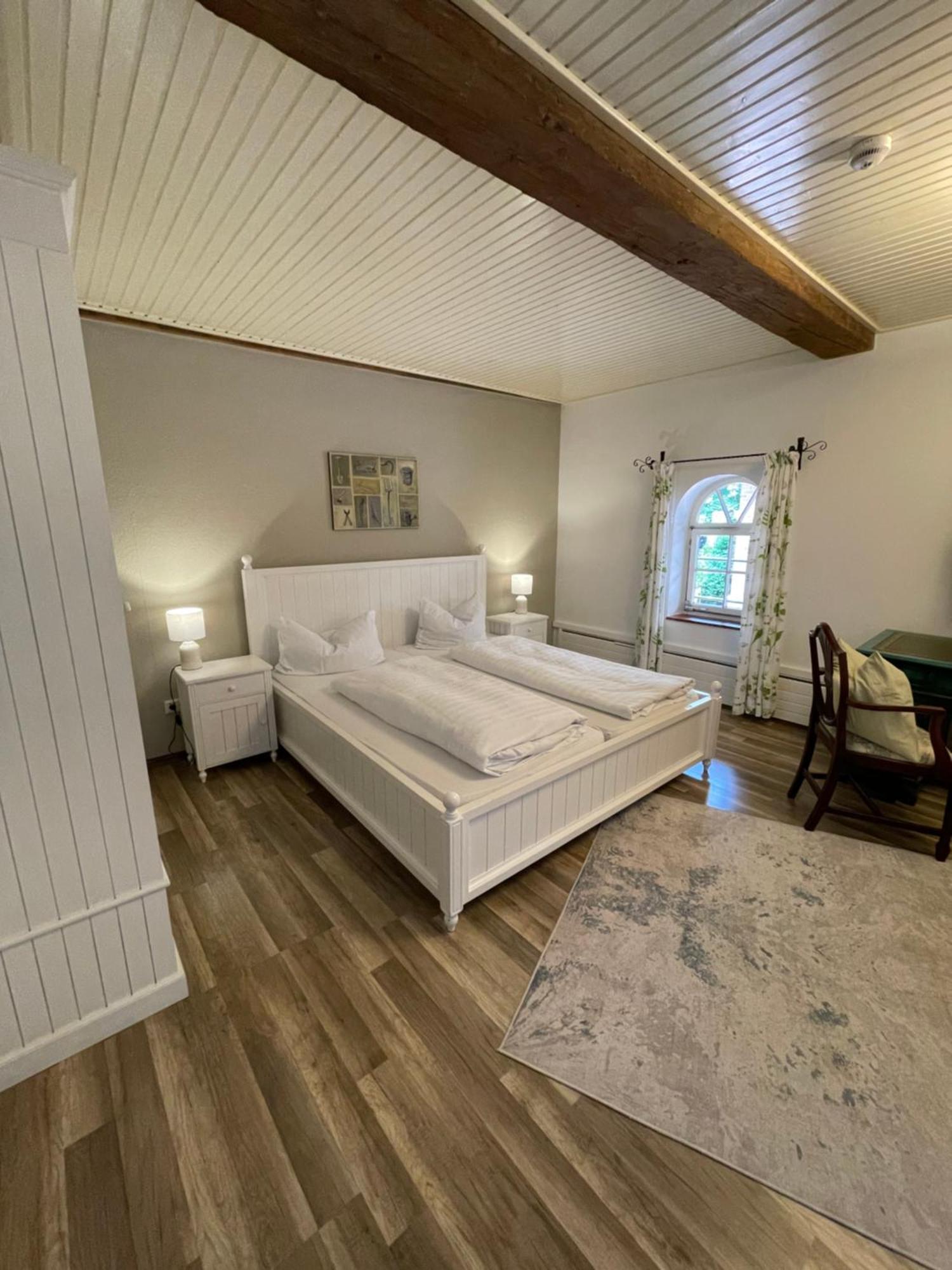 Hotel Gut Schoeneworth Freiburg  Zewnętrze zdjęcie