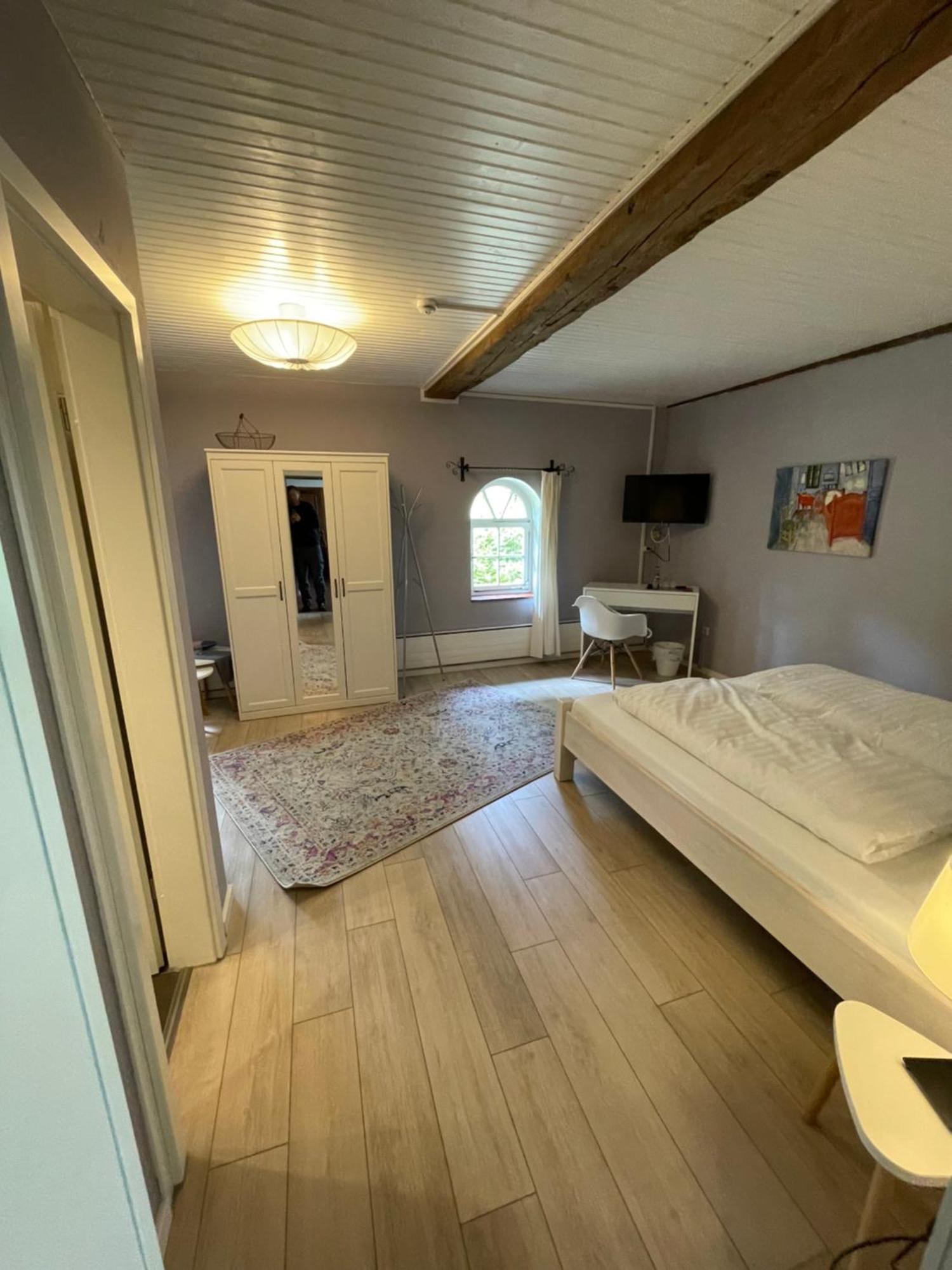 Hotel Gut Schoeneworth Freiburg  Zewnętrze zdjęcie