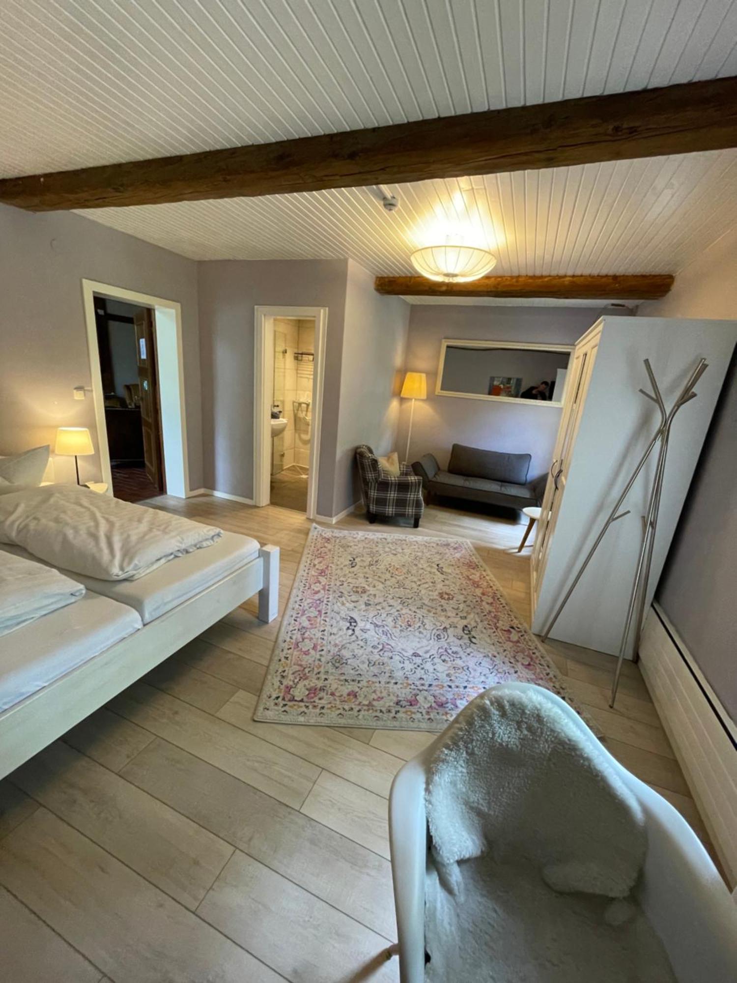 Hotel Gut Schoeneworth Freiburg  Zewnętrze zdjęcie