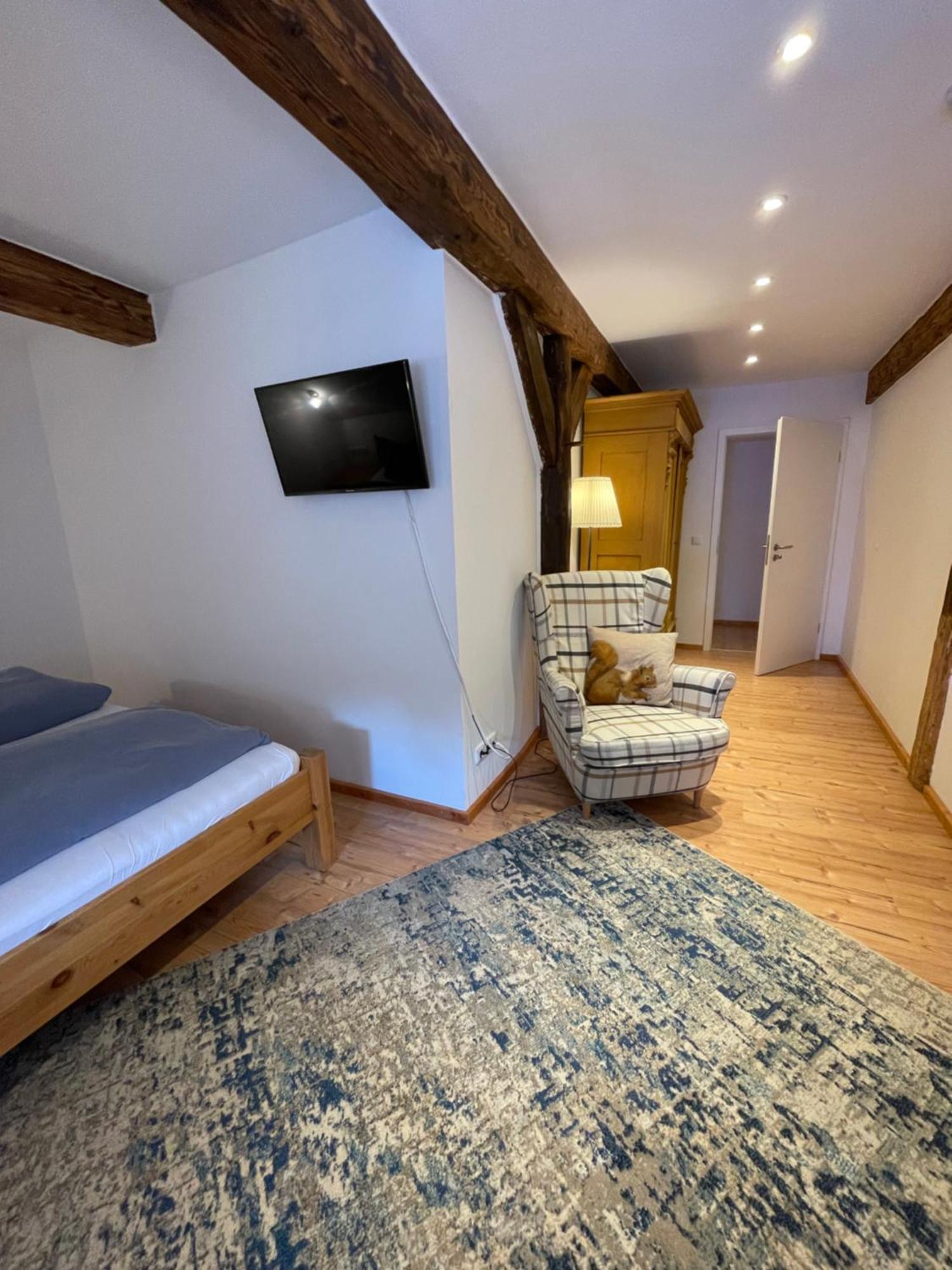 Hotel Gut Schoeneworth Freiburg  Zewnętrze zdjęcie