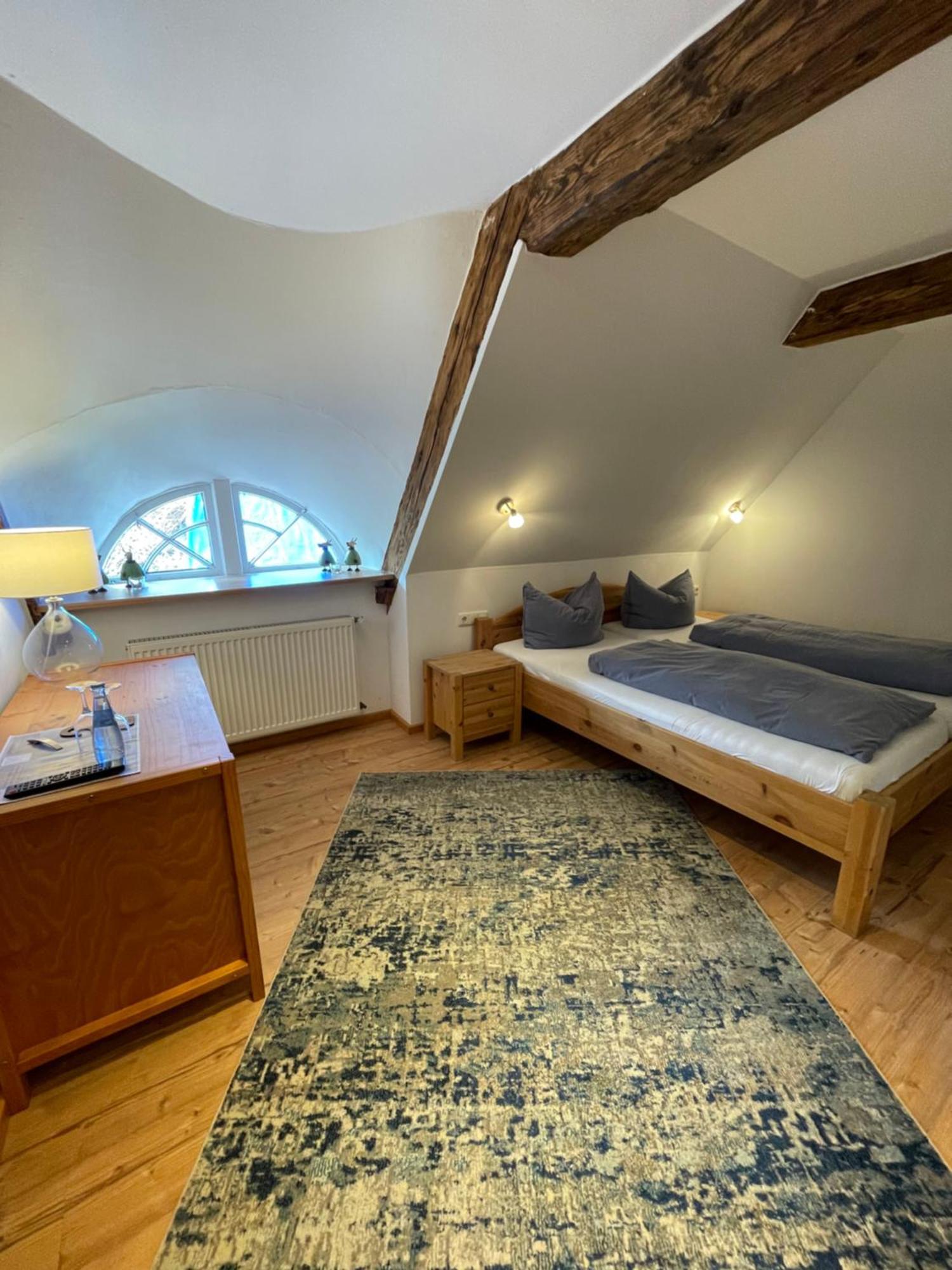 Hotel Gut Schoeneworth Freiburg  Zewnętrze zdjęcie