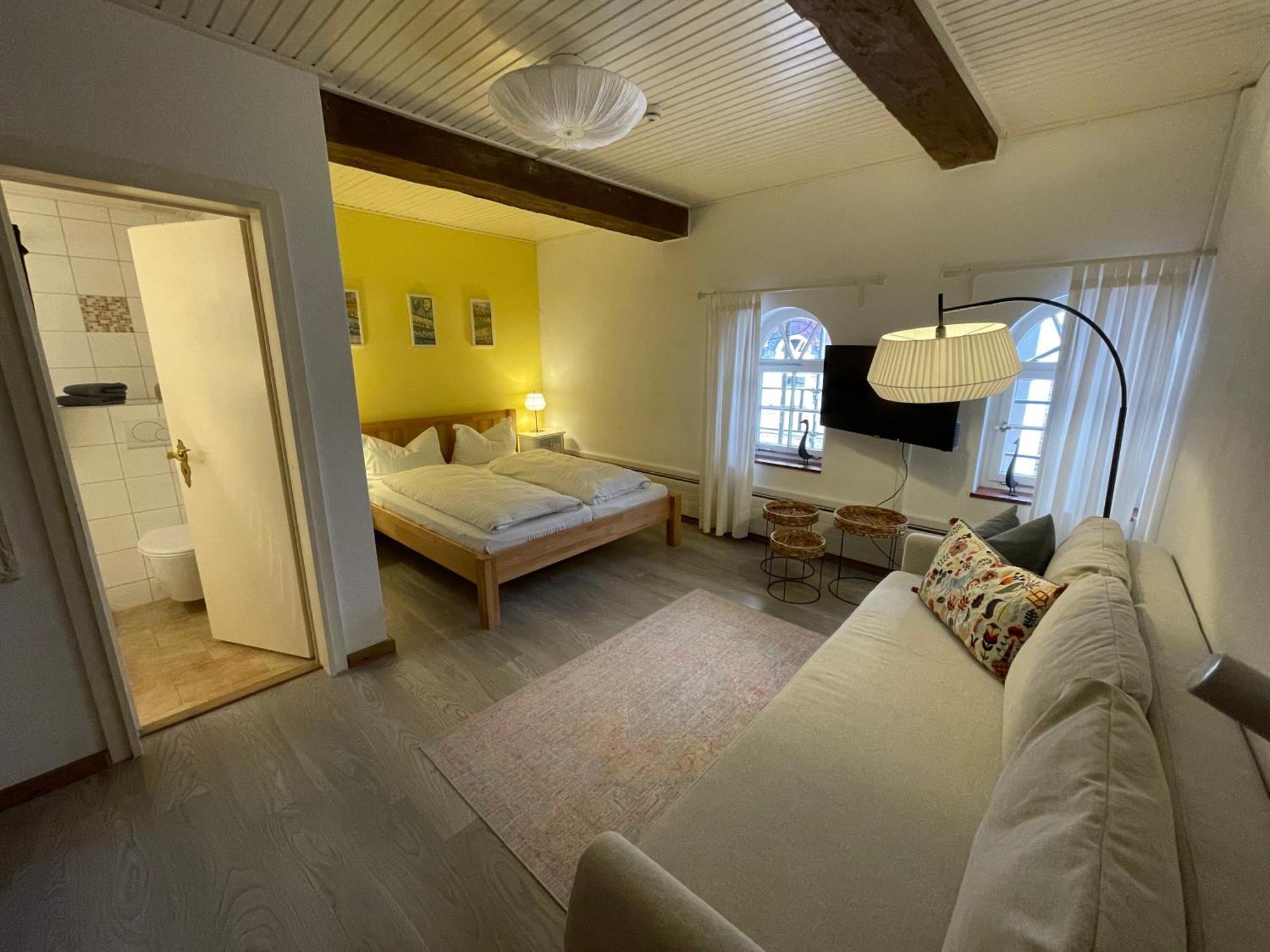 Hotel Gut Schoeneworth Freiburg  Zewnętrze zdjęcie