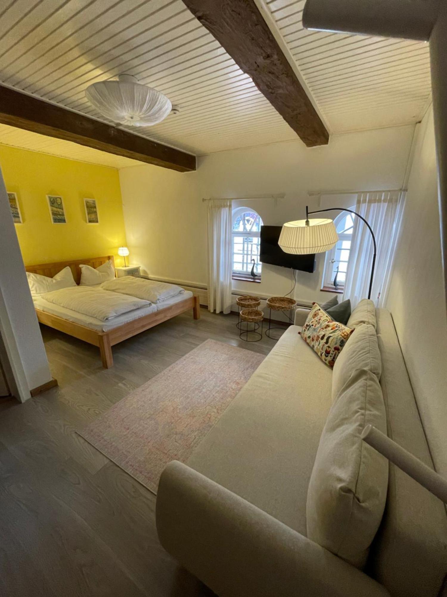 Hotel Gut Schoeneworth Freiburg  Zewnętrze zdjęcie