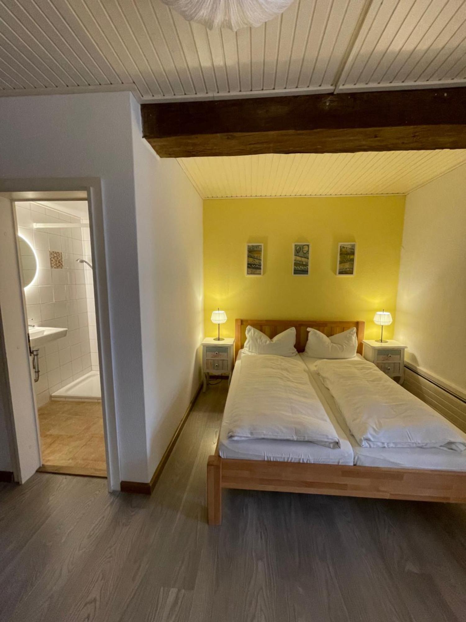 Hotel Gut Schoeneworth Freiburg  Zewnętrze zdjęcie