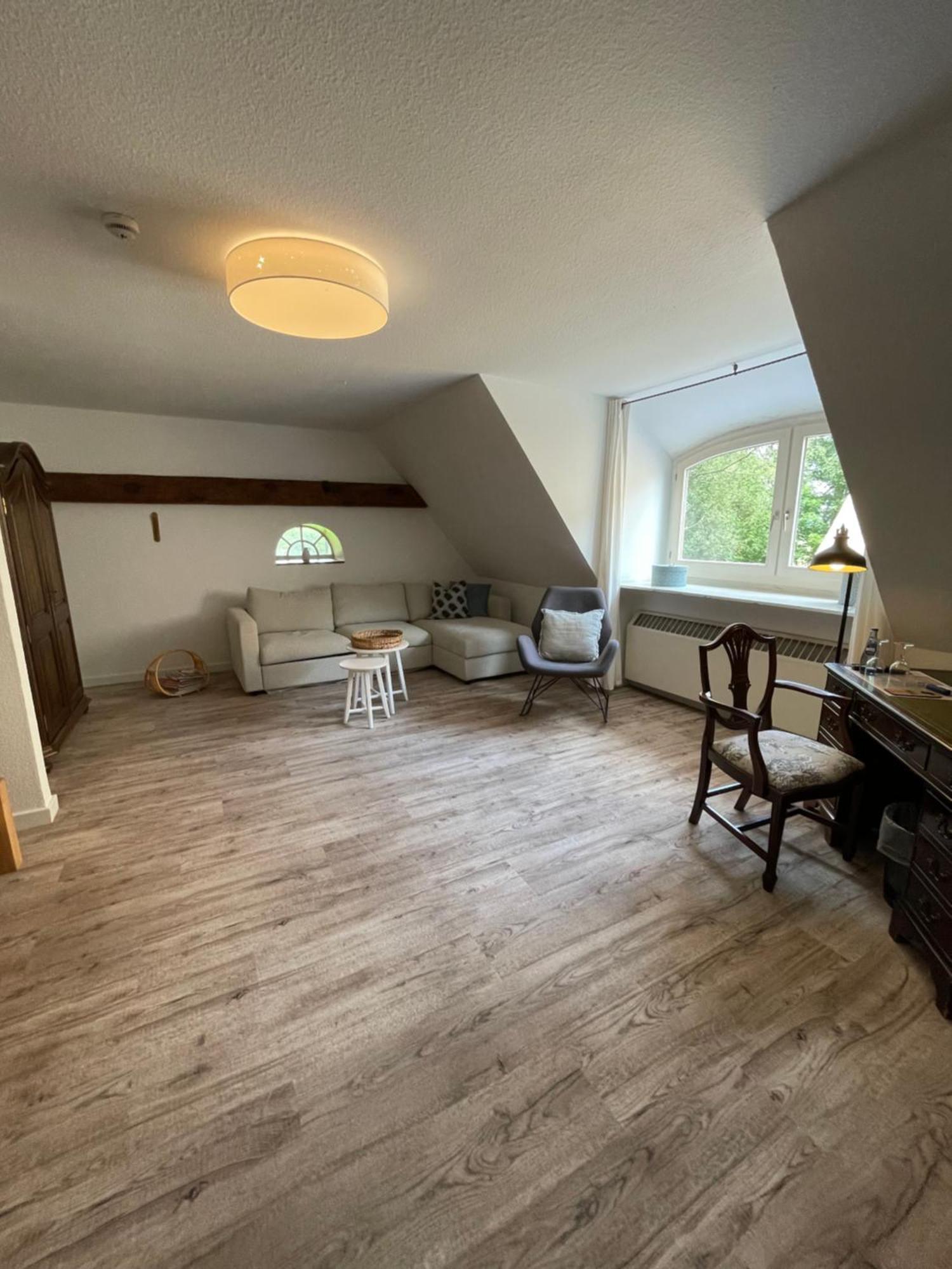 Hotel Gut Schoeneworth Freiburg  Zewnętrze zdjęcie