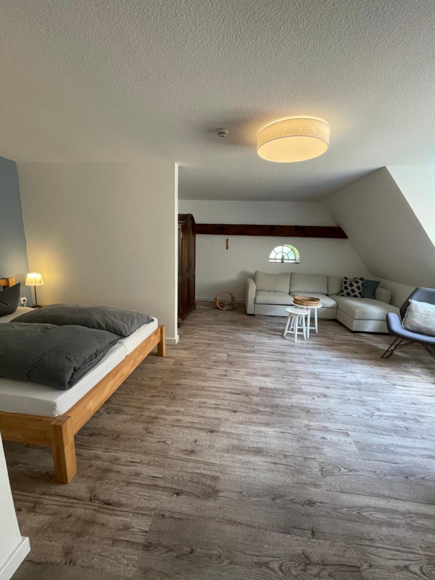 Hotel Gut Schoeneworth Freiburg  Zewnętrze zdjęcie