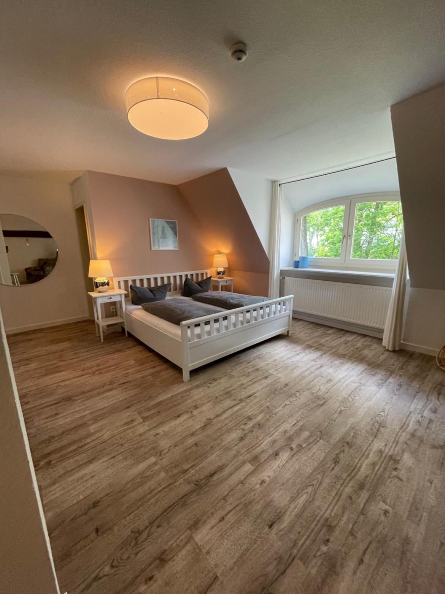 Hotel Gut Schoeneworth Freiburg  Zewnętrze zdjęcie